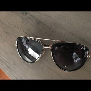 Quay sunglasses (all in) Jlo good condition